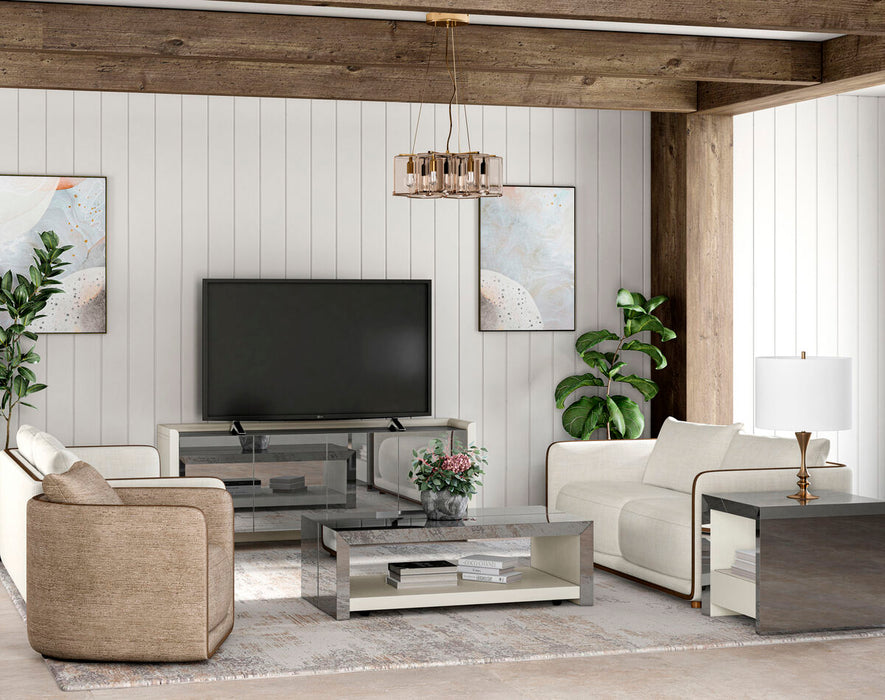 ART Furniture - Sagrada Sofa C-Ivory - 764501-5303 - GreatFurnitureDeal