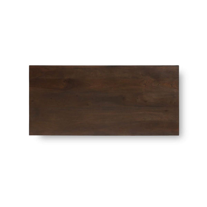 Bramble - Vivienne 3 Drawer Dresser in Walnut - 28916WLT-----