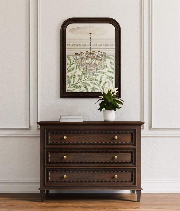 Bramble - Vivienne 3 Drawer Dresser - BR-28916