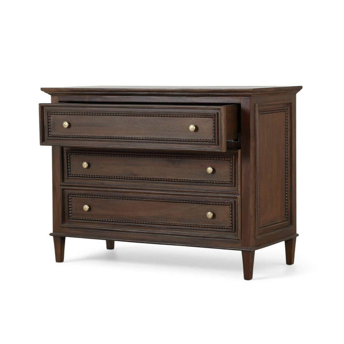 Bramble - Vivienne 3 Drawer Dresser - BR-28916