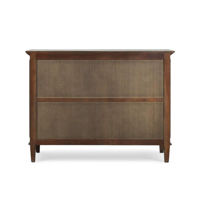 Bramble - Vivienne 3 Drawer Dresser - BR-28916