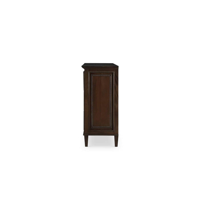 Bramble - Vivienne 7 Drawer Dresser - BR-28917