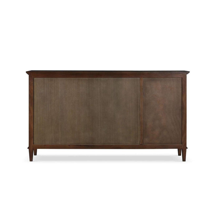 Bramble - Vivienne 7 Drawer Dresser - BR-28917