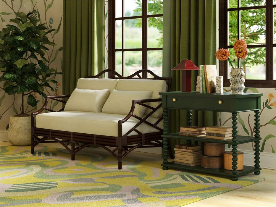 Bramble - Verano Side Table - BR-28921