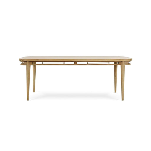 Bramble - Seraphine Dining Table 84'' - BR-28926 - GreatFurnitureDeal