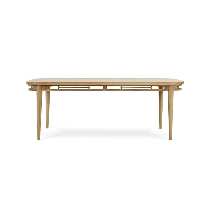Bramble - Seraphine Dining Table 84'' - BR-28926