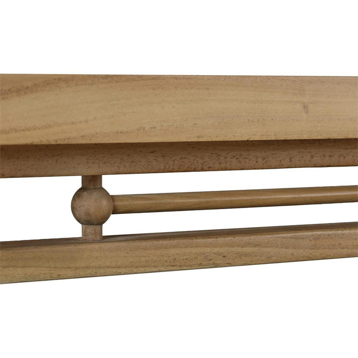 Bramble - Seraphine Dining Table 84'' - BR-28926