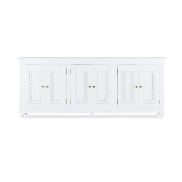 Bramble - Vivienne Narrow Sideboard - BR-28927
