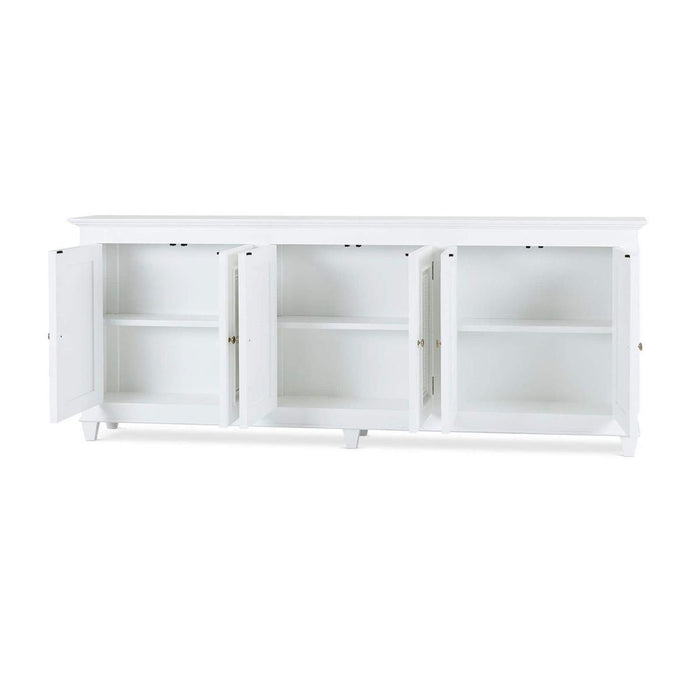 Bramble - Vivienne Narrow Sideboard - BR-28927