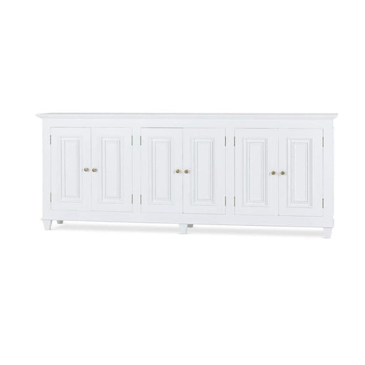Bramble - Vivienne Narrow Sideboard - BR-28927 - GreatFurnitureDeal