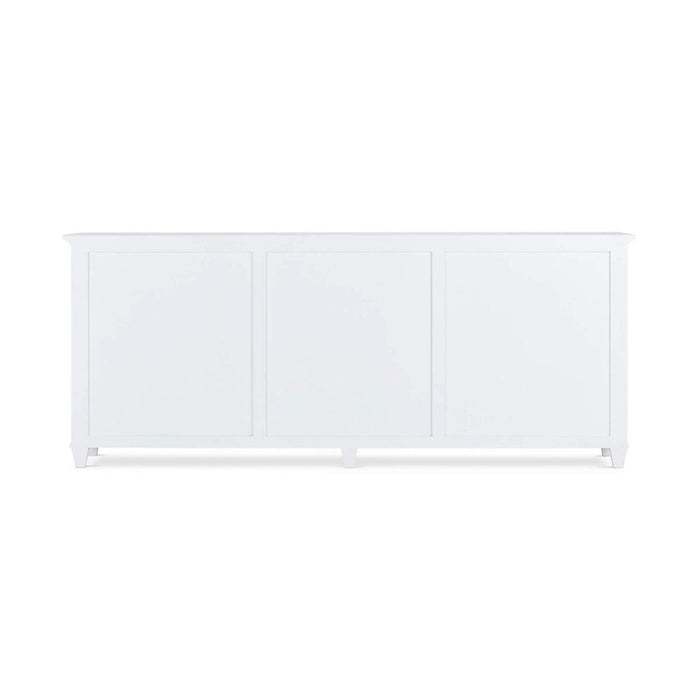 Bramble - Vivienne Narrow Sideboard - BR-28927
