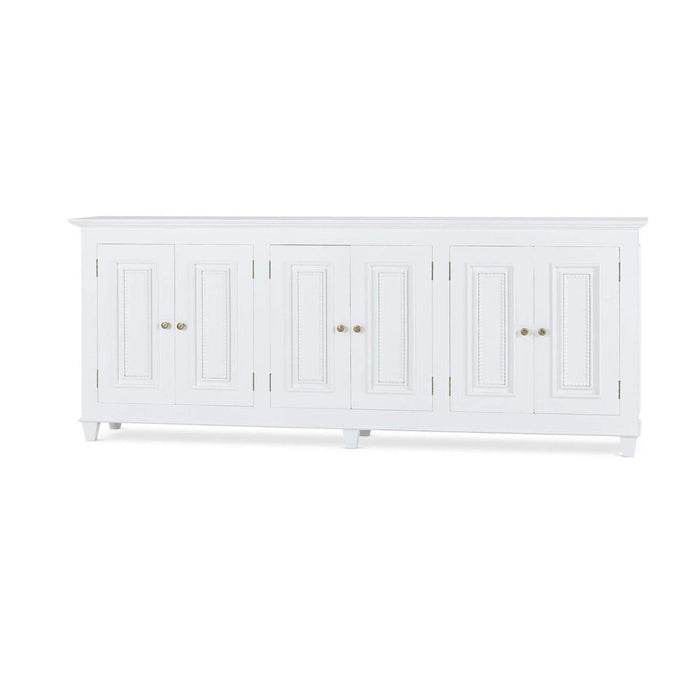 Bramble - Vivienne Narrow Sideboard - BR-28927