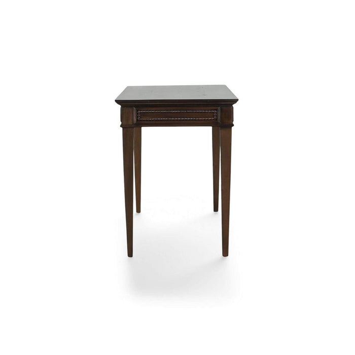 Bramble - Vivienne 3 Drawer Desk - BR-28928