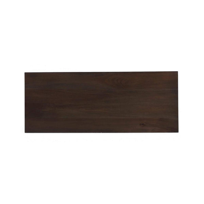 Bramble - Vivienne 3 Drawer Desk - BR-28928