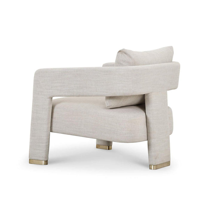 Bramble - Colorado Lounge Chair - BR-28933