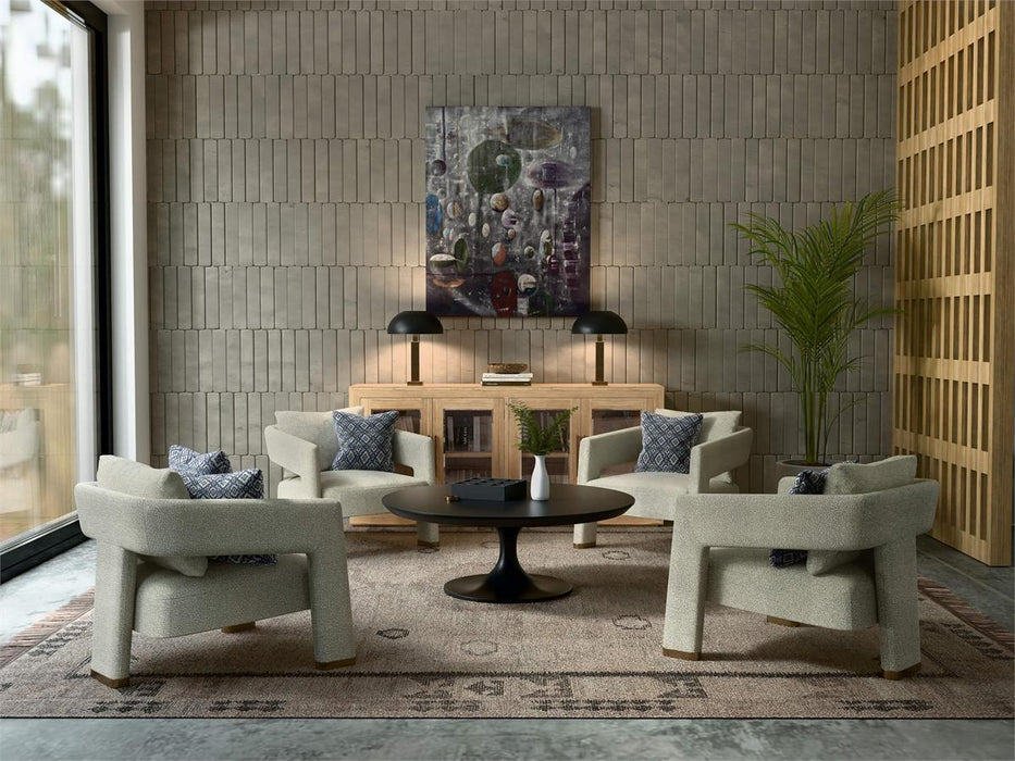 Bramble - Colorado Lounge Chair - BR-28933