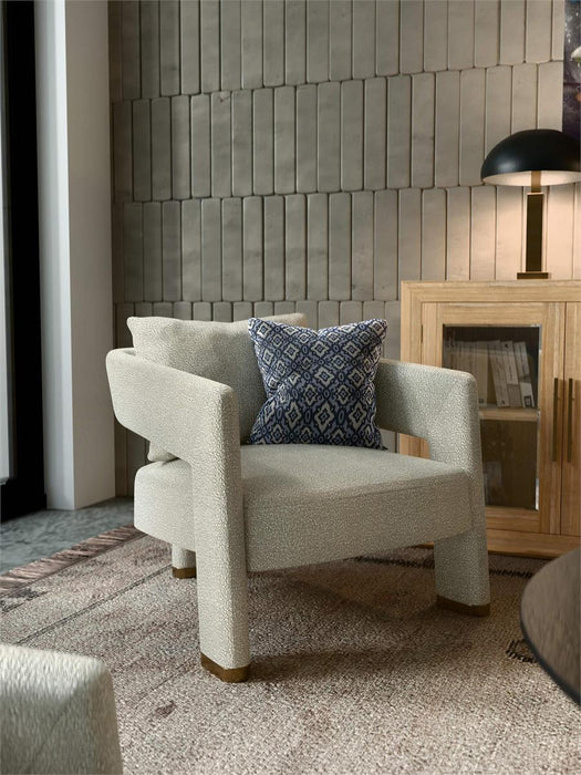 Bramble - Colorado Lounge Chair - BR-28933