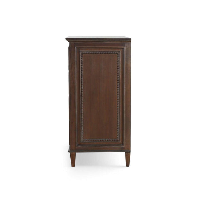 Bramble - Vivienne 5 Drawer Dresser - BR-28937