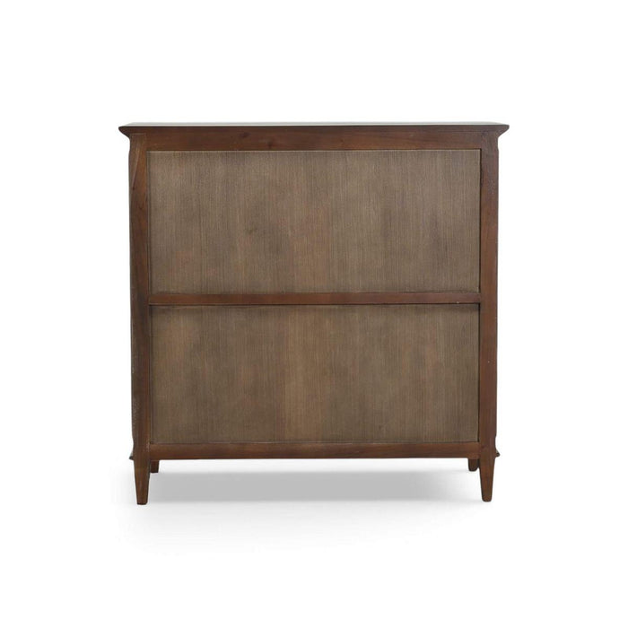 Bramble - Vivienne 5 Drawer Dresser - BR-28937