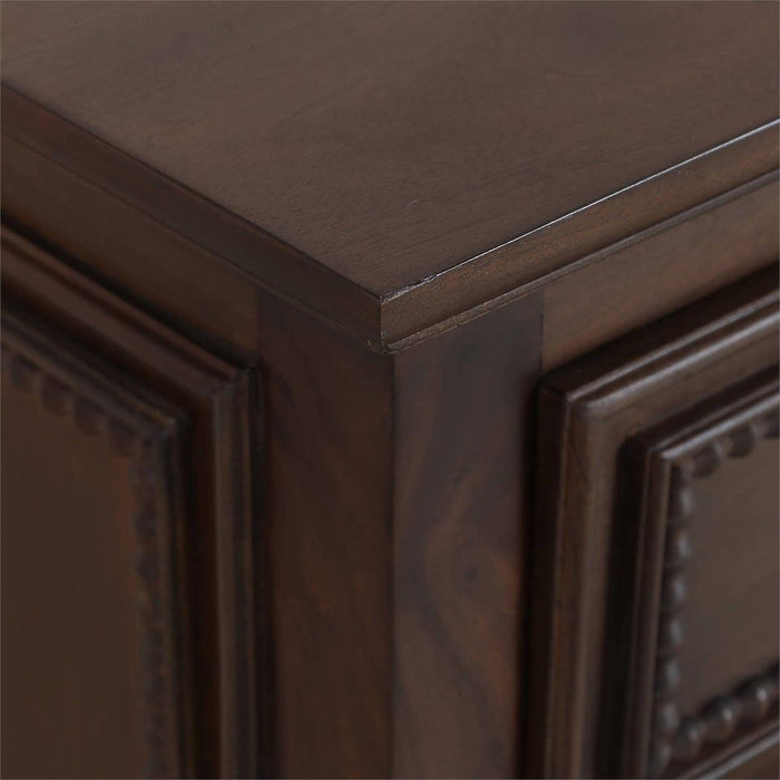 Bramble - Vivienne 5 Drawer Dresser - BR-28937