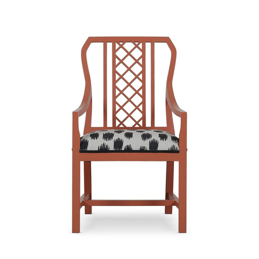 Bramble - Kelly Dining Chair w/ Arms - BR-28938 - GreatFurnitureDeal