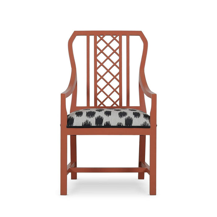 Bramble - Kelly Dining Chair w/ Arms - BR-28938 - GreatFurnitureDeal
