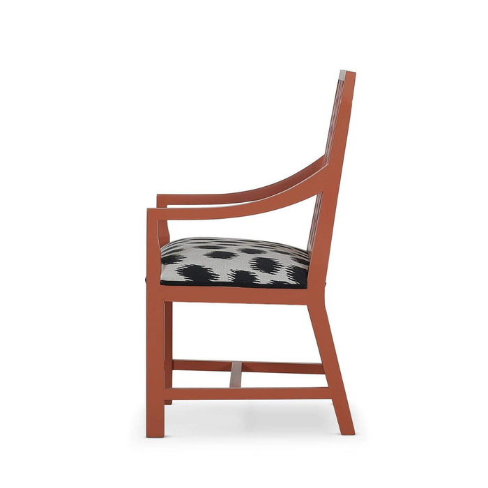 Bramble - Kelly Dining Chair w/ Arms - BR-28938 - GreatFurnitureDeal