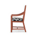Bramble - Kelly Dining Chair w/ Arms - BR-28938 - GreatFurnitureDeal