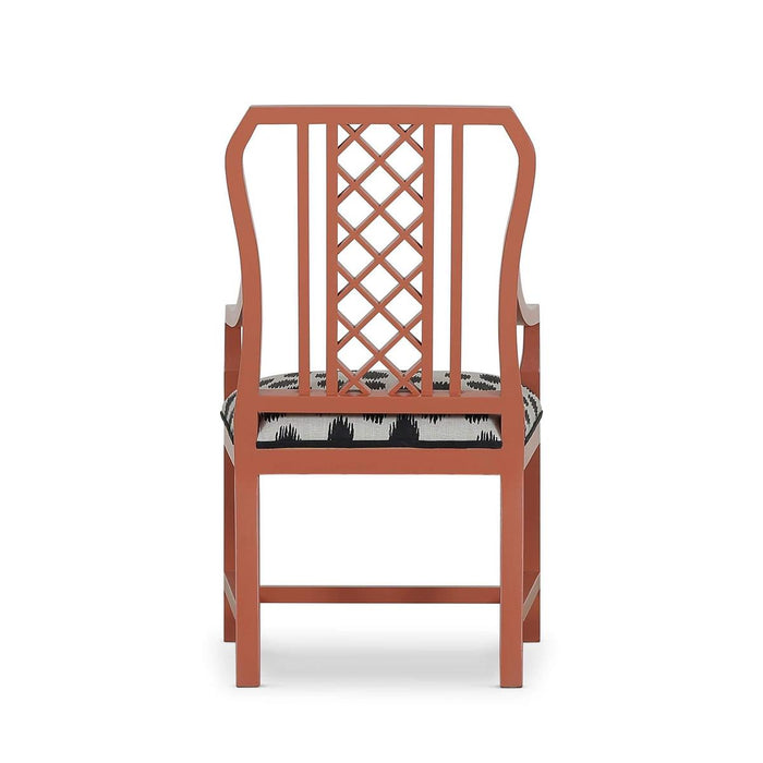 Bramble - Kelly Dining Chair w/ Arms - BR-28938 - GreatFurnitureDeal
