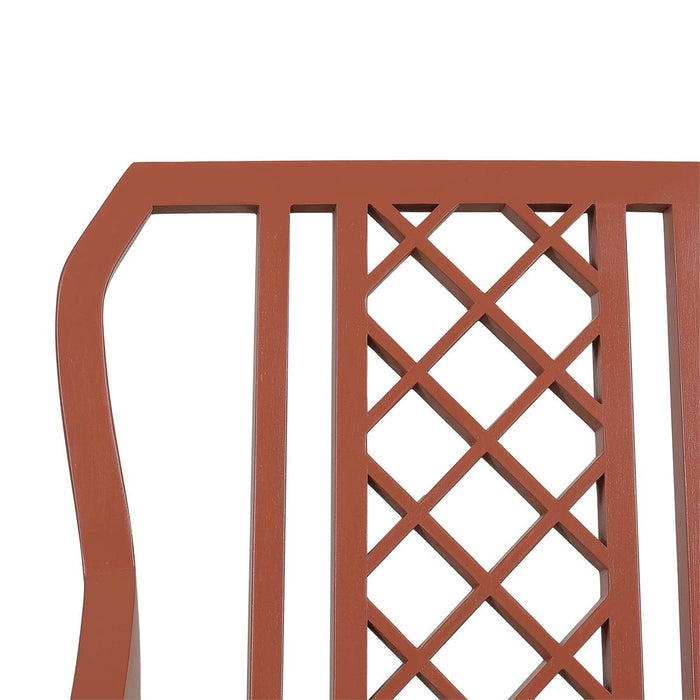 Bramble - Kelly Dining Chair w/ Arms - BR-28938 - GreatFurnitureDeal