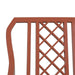Bramble - Kelly Dining Chair w/ Arms - BR-28938 - GreatFurnitureDeal