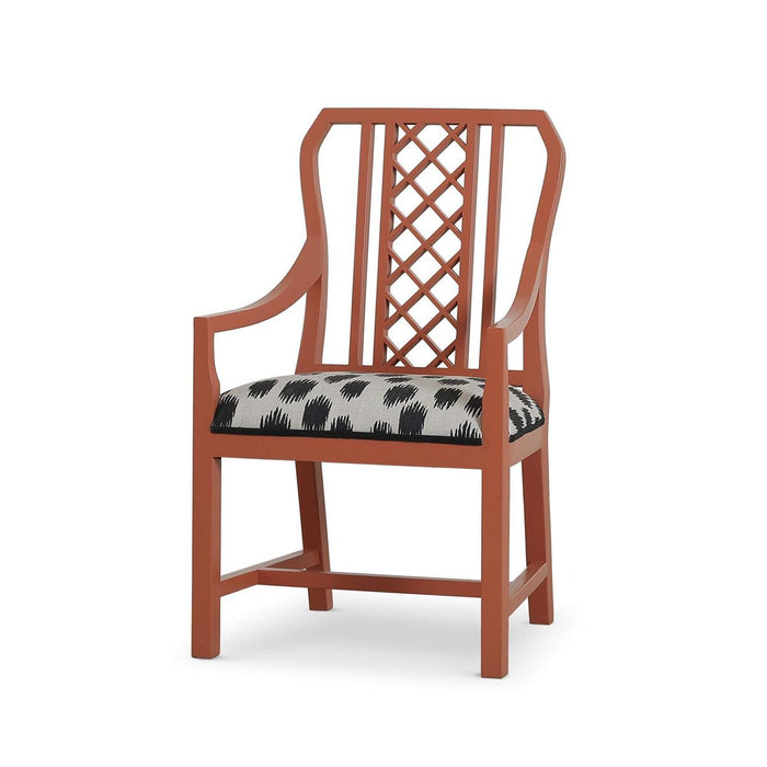 Bramble - Kelly Dining Chair w/ Arms - BR-28938 - GreatFurnitureDeal