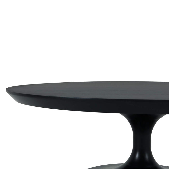 Bramble - Pierre Round Coffee Table - BR-28942