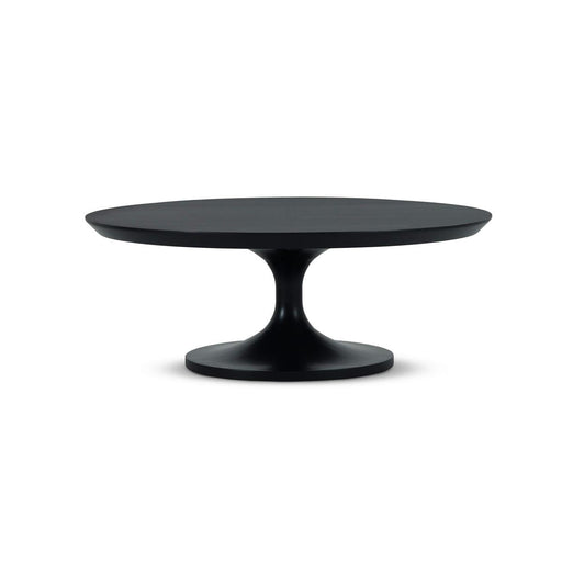 Bramble - Pierre Round Coffee Table - BR-28942 - GreatFurnitureDeal