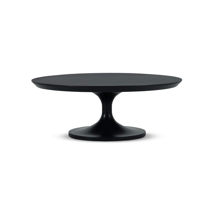 Bramble - Pierre Round Coffee Table - BR-28942