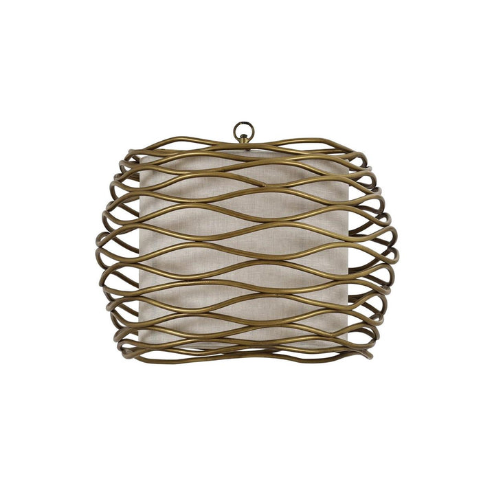 Bramble - Orza Pendant Small - BR-28944