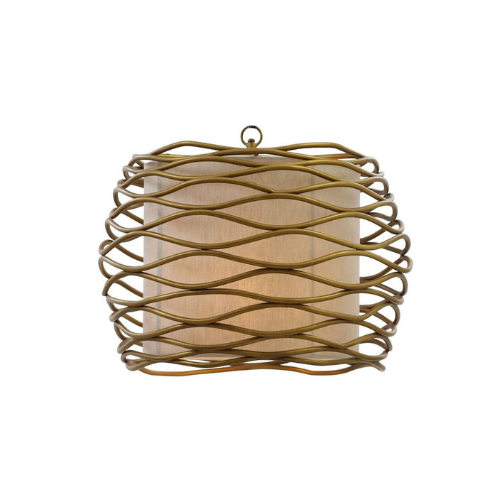 Bramble - Orza Pendant Small - BR-28944