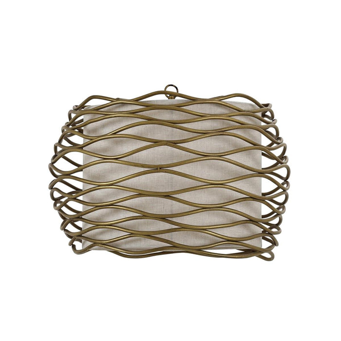 Bramble - Orza Pendant Medium - BR-28945
