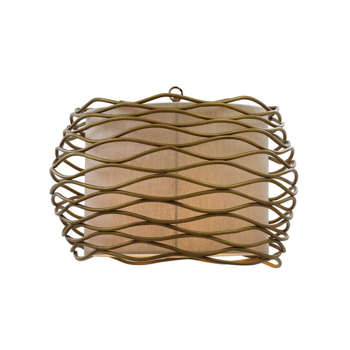 Bramble - Orza Pendant Medium - BR-28945