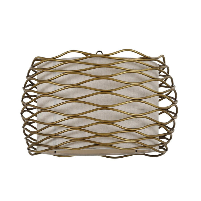 Bramble - Orza Pendant Large - BR-28946