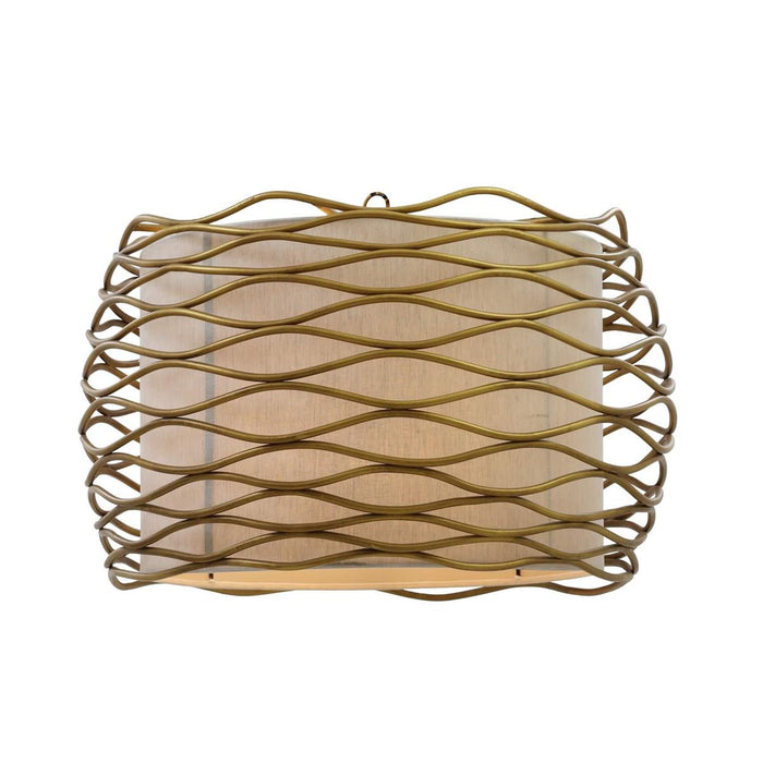 Bramble - Orza Pendant Large - BR-28946