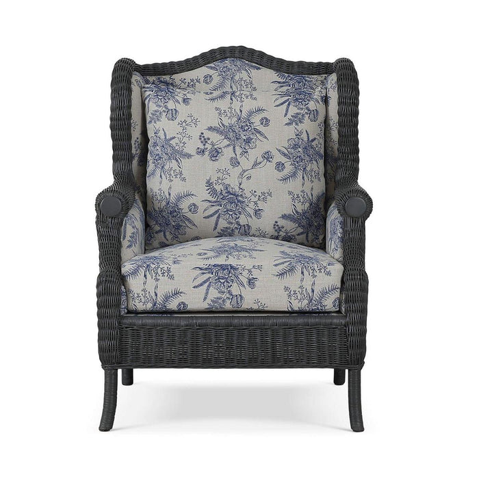 Bramble - Marina Rattan Chair - BR-28954