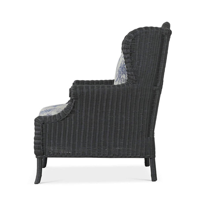 Bramble - Marina Rattan Chair - BR-28954
