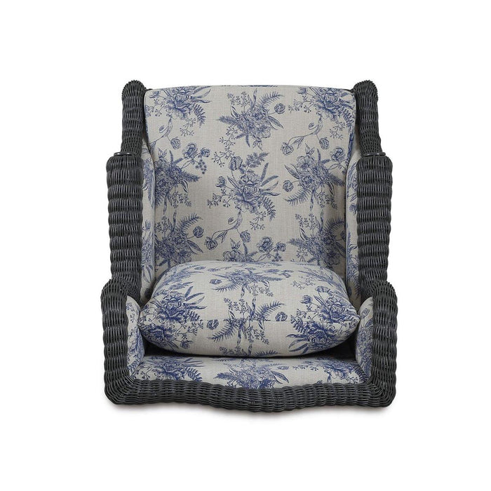 Bramble - Marina Rattan Chair - BR-28954