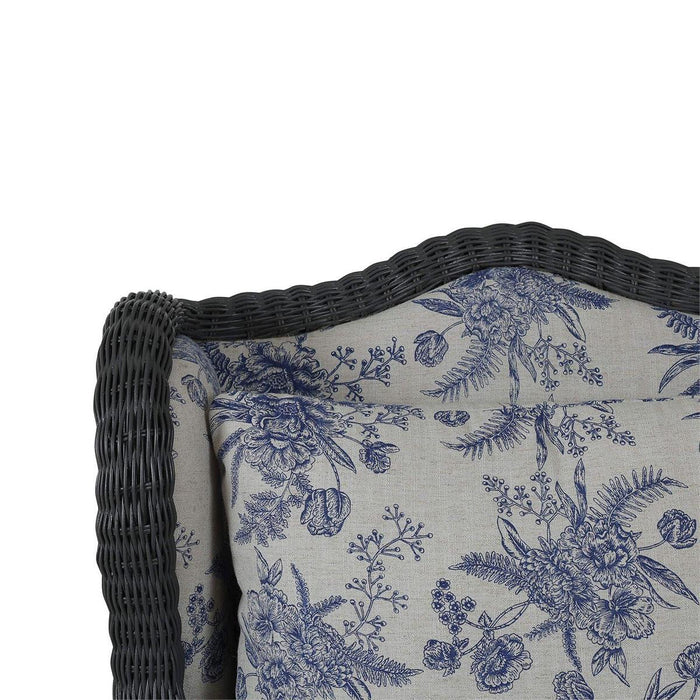 Bramble - Marina Rattan Chair - BR-28954