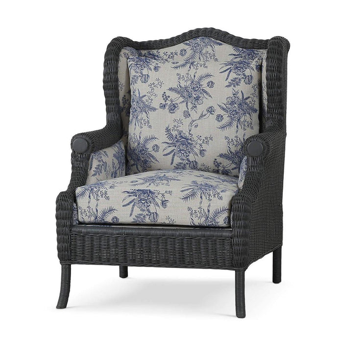 Bramble - Marina Rattan Chair - BR-28954