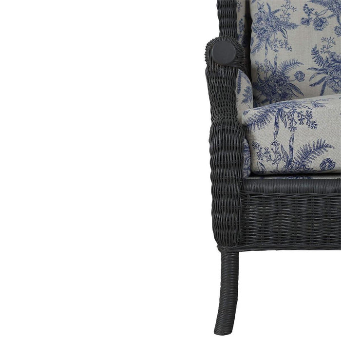 Bramble - Marina Rattan Chair - BR-28954