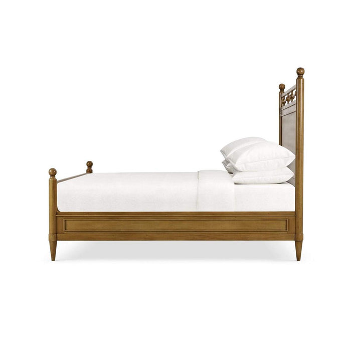 Bramble - Seraphine King Bed - BR-28955