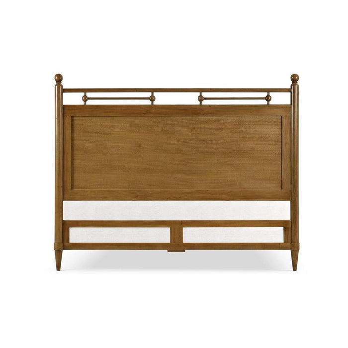 Bramble - Seraphine King Bed - BR-28955