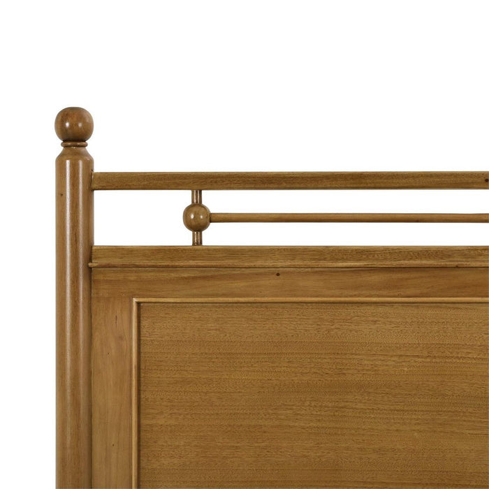 Bramble - Seraphine King Bed - BR-28955